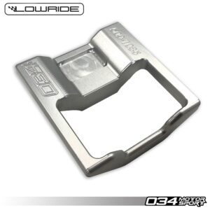 INSERT górny Dogbone 034Motorsport Golf 7, Audi A3 8V, Górna wkładka poduszki skrzyni