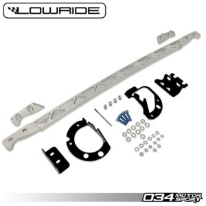 Rozpórka Kielichów 034Motorsport Audi A4/A5 S4/S5 B8/B8.5 Allroad