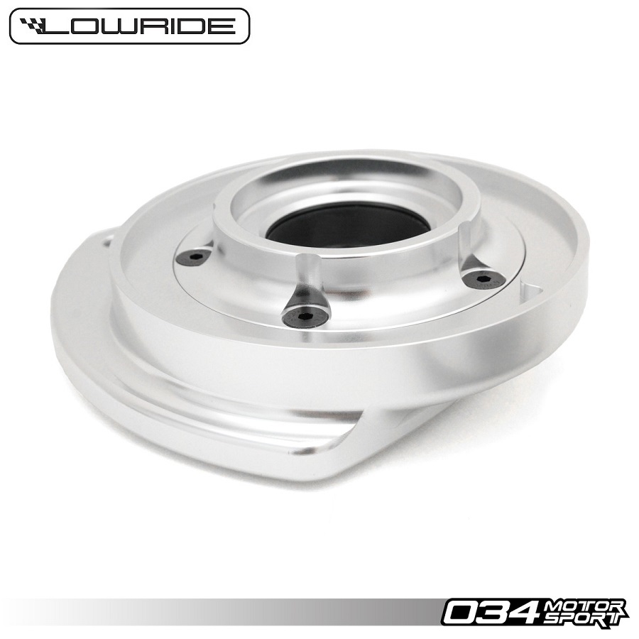 VW GOLF 7 MK7/7.5 MK8 AUDI A3 S3 RS3 8V 8Y Camber Plates MQB 034Motorsport - obrazek 3