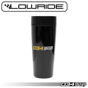 Kubek termiczny 034Motorsport - Stal szlachetna