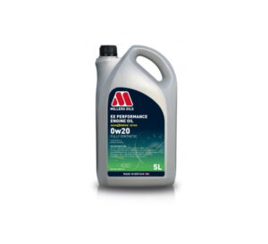 OLEJ MILLERS EE PERFORMANCE 0W20 (5L)