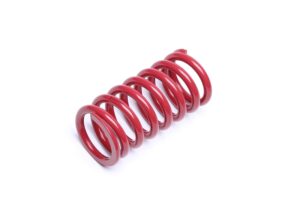 Sprężyna zawieszenia gwintowanego 5kg Gwint Custom Home Made 170mm