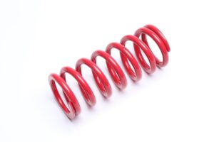 Sprężyna zawieszenia gwintowanego 6kg Gwint Custom Home Made 200mm