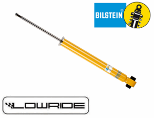 Bilstein B6 Amortyzator tył MQB Audi A3, S3 8V, VW Golf 7, GTI, R, Skoda Octavia 5E,  Seat Leon 5F