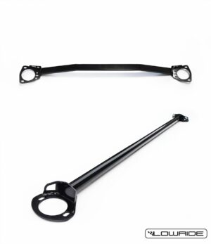 Zestaw rozpórek do BMW E46 6 cylindrów