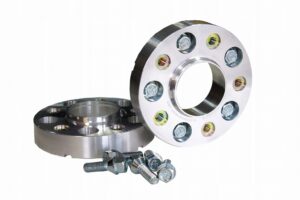 Dystanse przykręcane BMW E36 E46 E90 E61 E60 30mm/2szt