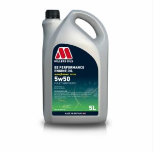 OLEJ MILLERS EE PERFORMANCE 5W50 (5L)