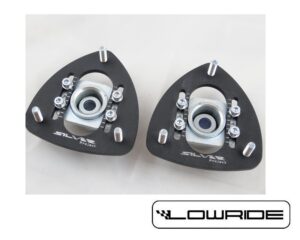 Camber Plates regulatory kątów BMW E30, E34, E28