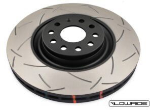 Tarcze Przód DBA seria 4000 T3 340mm Audi S3/A3 8V, VW Golf 7 GTI R, Arteon MQB