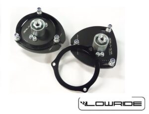 Camber Plates regulatory kątów VW Golf mk5, mk6, Eos, Passat B6, Scirocco 3