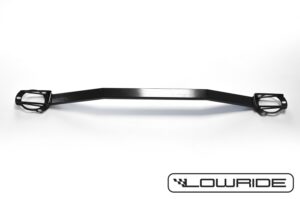 BMW E30 6 cylindrów Stalowa Rozpórka Przednich kielichów DRIFT, STANCE