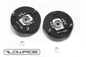 BMW E46 E39 CAMBER PLATES Pochylenie koła DRIFT/STANCE