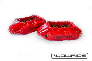 zaciski brembo