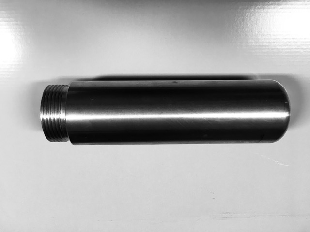 PORSCHE Central Lock Nut Adapter zmiany koła Centralna Śruba - obrazek 3