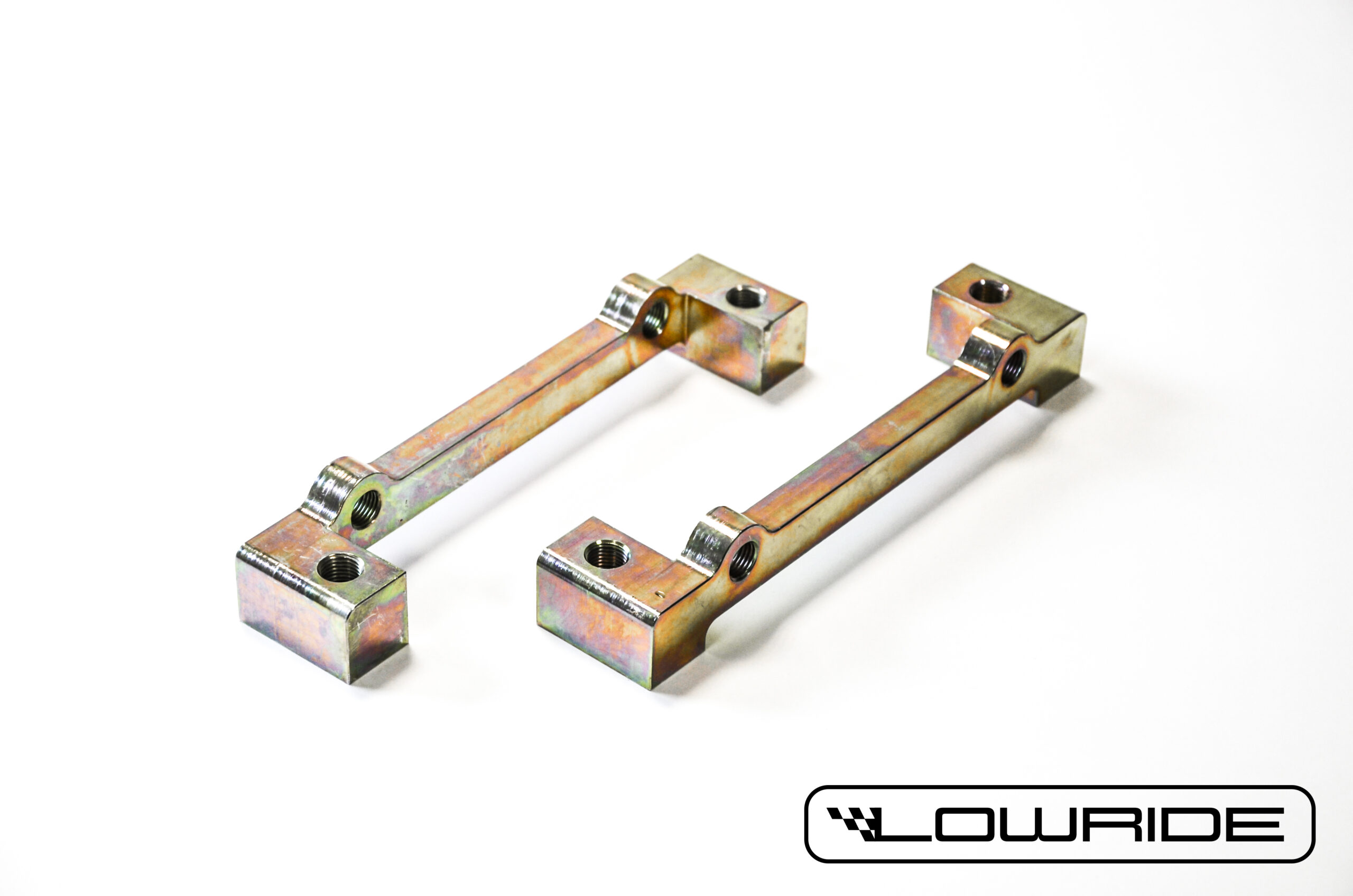 Big Brake Adaptery zacisków Porsche 6 tłoków 365x36mm BMW E9X, E8X, Z4