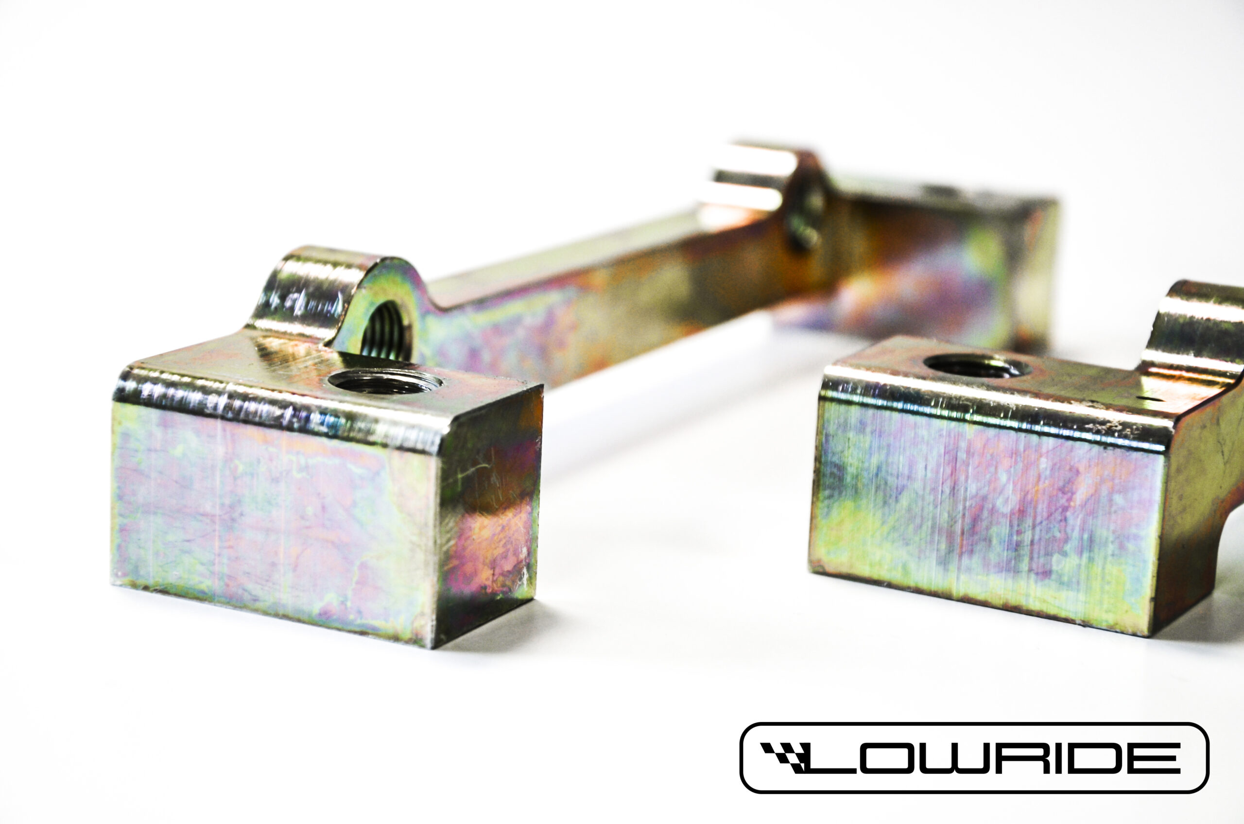 Big Brake Adaptery zacisków Porsche 6 tłoków 365x36mm BMW E9X, E8X, Z4 - obrazek 2