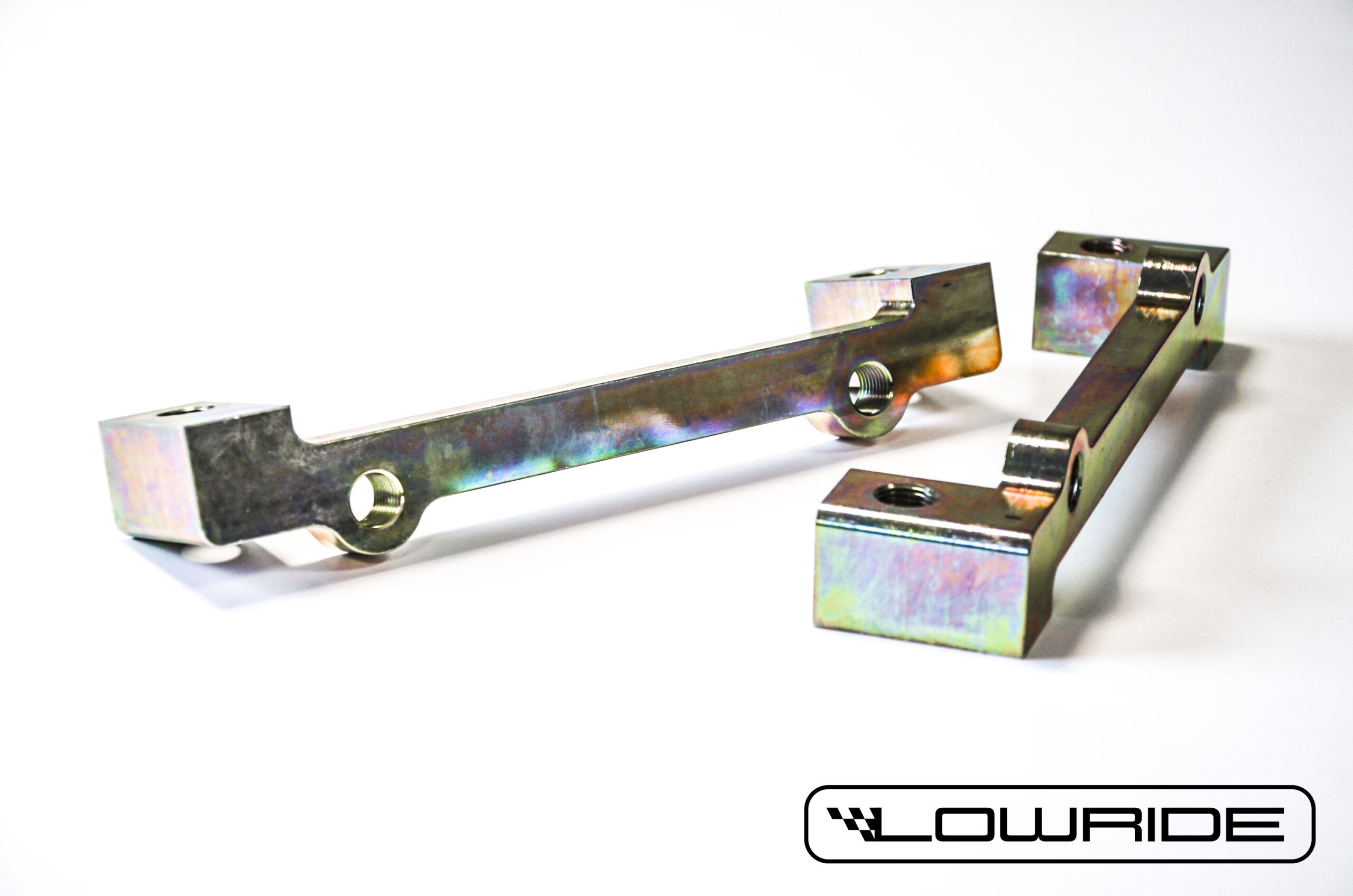 Big Brake Adaptery zacisków Porsche 6 tłoków 365x36mm BMW E9X, E8X, Z4 - obrazek 3