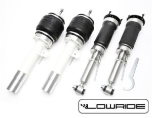 BMW e38 (Seria 7er ) AIR RIDE Zawieszenie Pneumatyczne