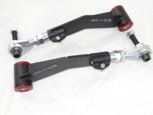 ZESTAW WAHACZY REGULOWANYCH BMW E39- ZBIEŻNOŚĆ KOŁA