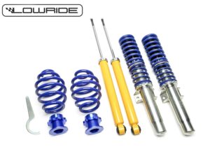 BMW E46 Gwintowane Zawieszenie Gwint TUNING ART