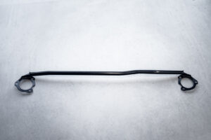 SKODA Octavia III 5E Stalowa Rozpórka Górna MQB Motorsport Czarna