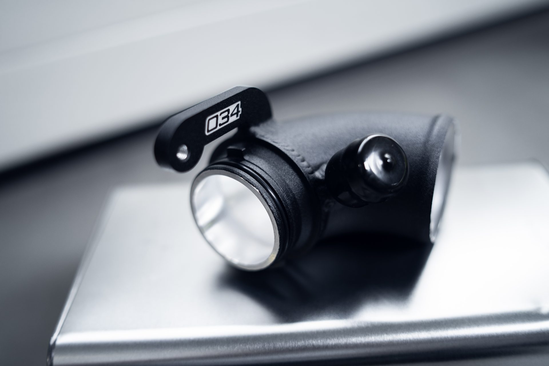 VOLKSWAGEN mk7 GTI/R S3 HIGH FLOW Inlet Pipe Rura Turbo TIP 034Motorsport - obrazek 7