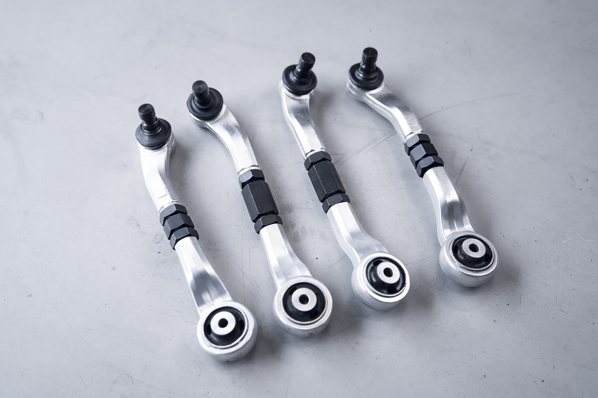 AUDI A4 B5/B7/B8 A5 SKODA SUPERB 3U, PASSAT 3BG Regulowane Wahacze Przód TA TECHNIX - obrazek 11