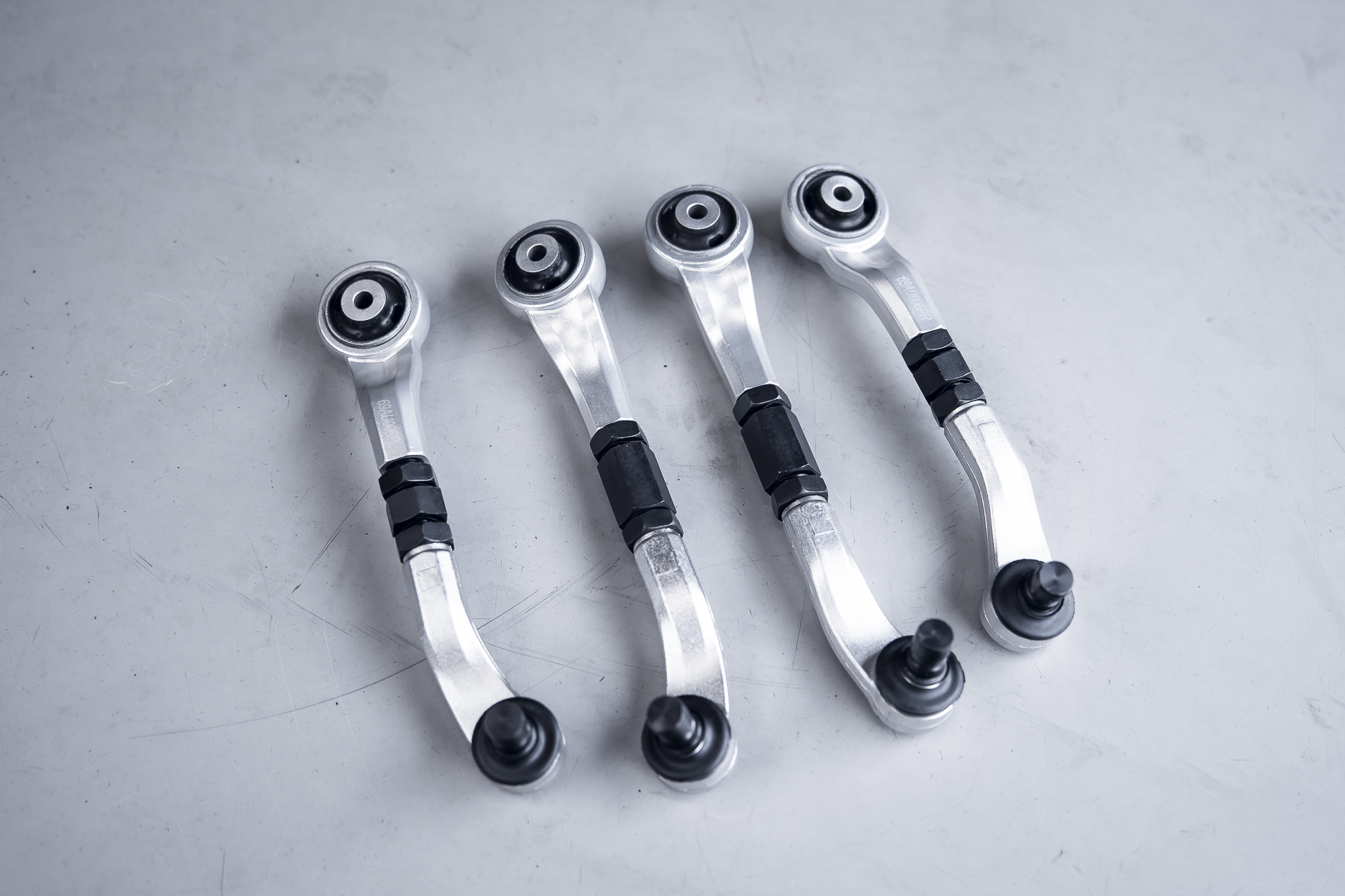 AUDI A4 B5/B7/B8 A5 SKODA SUPERB 3U, PASSAT 3BG Regulowane Wahacze Przód TA TECHNIX - obrazek 13