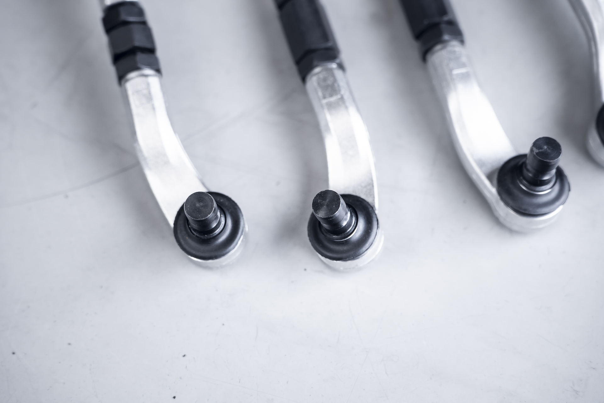 AUDI A4 B5/B7/B8 A5 SKODA SUPERB 3U, PASSAT 3BG Regulowane Wahacze Przód TA TECHNIX - obrazek 14