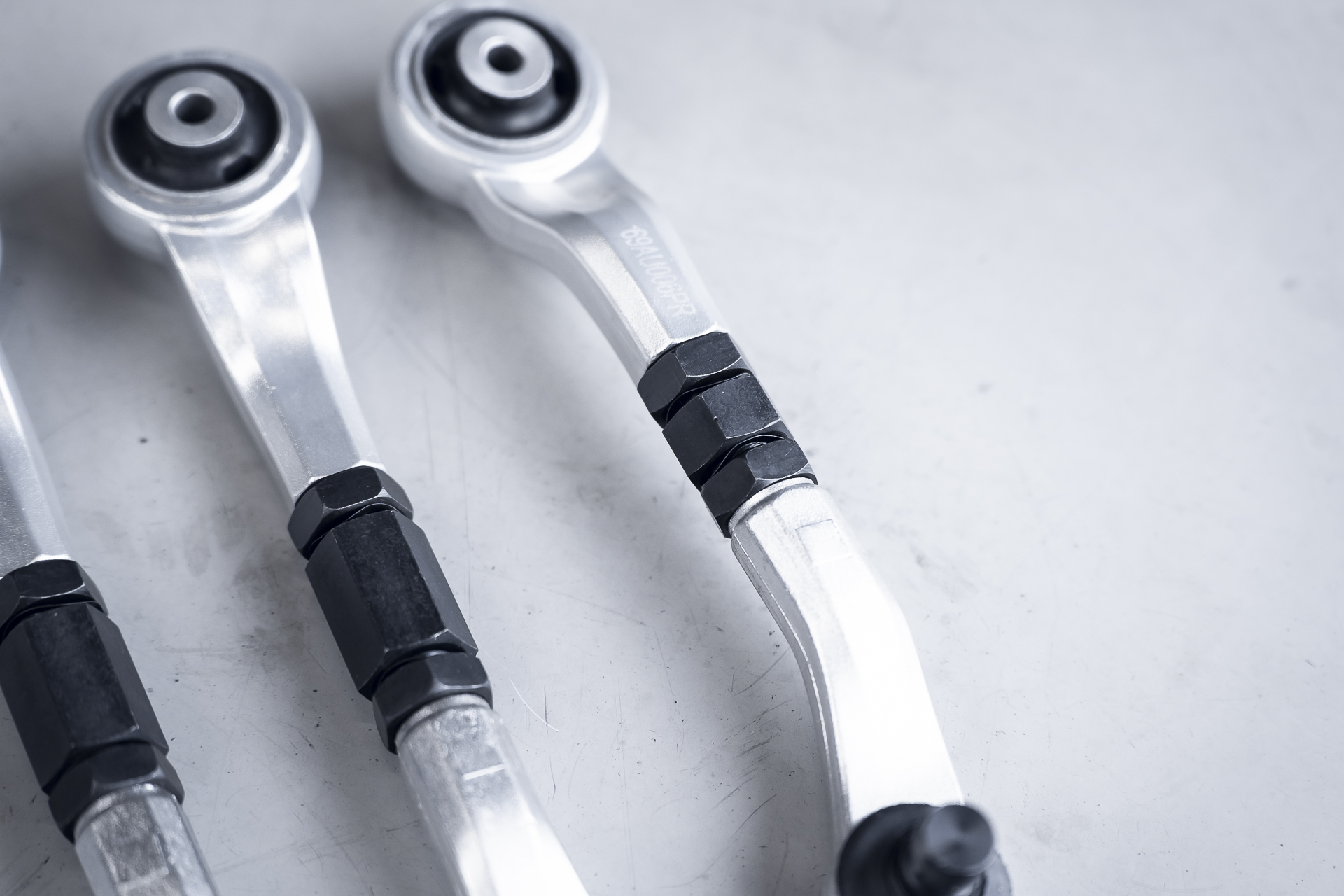 AUDI A4 B5/B7/B8 A5 SKODA SUPERB 3U, PASSAT 3BG Regulowane Wahacze Przód TA TECHNIX - obrazek 15