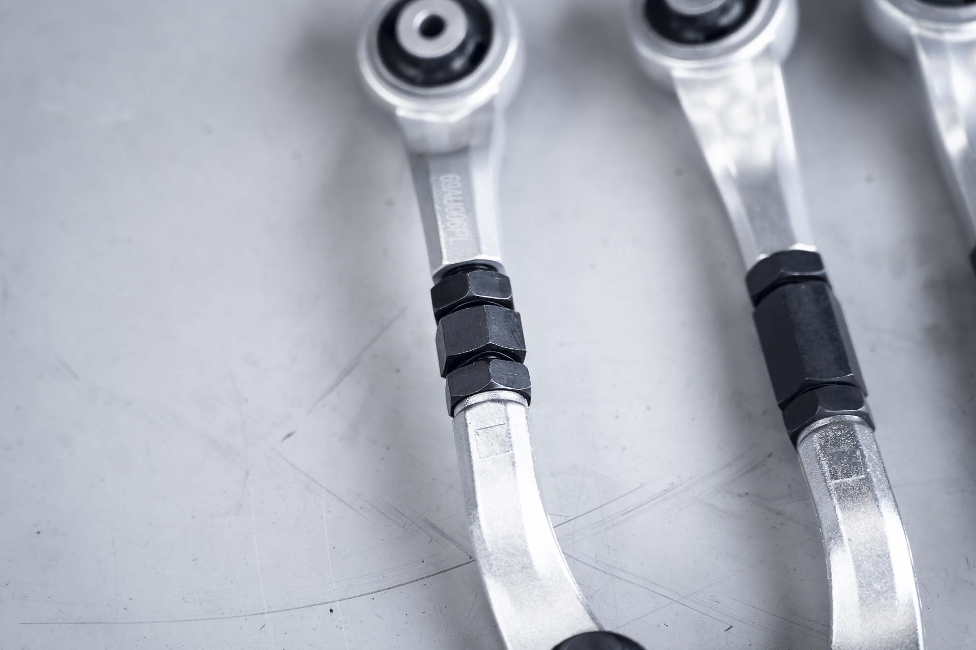 AUDI A4 B5/B7/B8 A5 SKODA SUPERB 3U, PASSAT 3BG Regulowane Wahacze Przód TA TECHNIX - obrazek 16