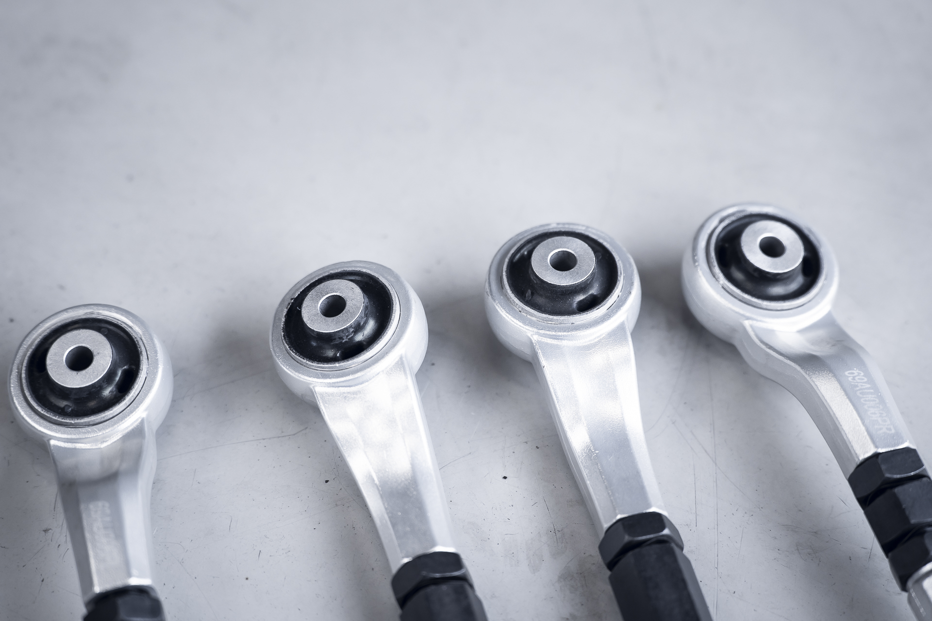 AUDI A4 B5/B7/B8 A5 SKODA SUPERB 3U, PASSAT 3BG Regulowane Wahacze Przód TA TECHNIX - obrazek 17