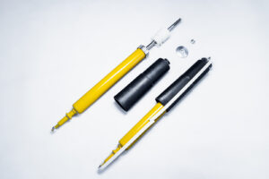 BMW E90 91 92 93 Sportowe Amortyzatory tylne (2 sztuki)