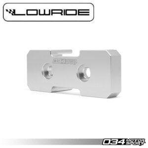 Dogbone 034Motorsport Audi A4/A5 S4/S5 RS4/5 B8 Q5 Blokada, wkładka poduszki skrzyni INSERT