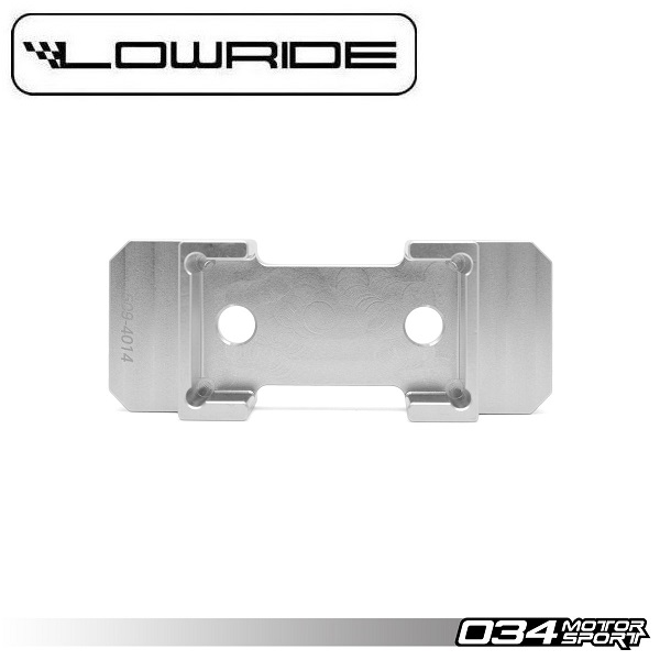 Dogbone 034Motorsport Audi A4/A5 S4/S5 RS4/5 B8 Q5 Blokada, wkładka poduszki skrzyni INSERT - obrazek 2