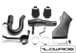 BMW 335i 135i N54 306 Układ dolotowy Custom Dolot