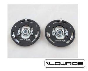 BMW E46 E39 CAMBER PLATES 3D Pochylenie koła DRIFT/STANCE