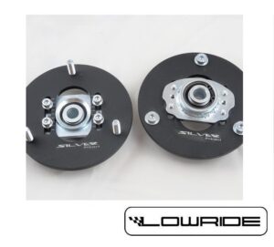 BMW E36 Z3 E90 E91 E92 E93 E87 CAMBER PLATES Pochylenie koła DRIFT/STANCE