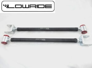 BMW E36 E46 CAMBER Tył Regulowane Wahacze