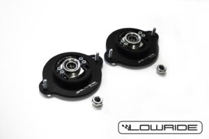 VW GOLF 1 JETTA 1 CADDY SCIROCCO I/II mk1 Camber Plates regulatory kątów