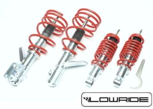 HONDA Civic Gwintowane Zawieszenie TypR EM/EP/EU/ES