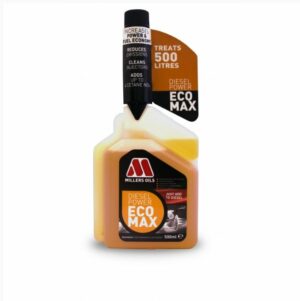 MILLERS DIESEL POWER ECOMAX
