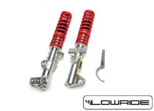 BMW E36 Gwintowane Zawieszenie Przód również M3