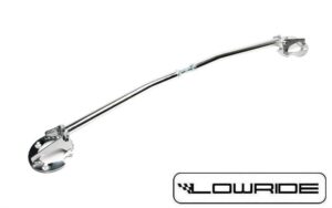 BMW E39 4,6,8 cyl. Rozpórka Regulowana Przód aluminium