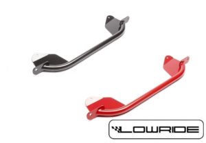 VOLKSWAGEN Golf 1/Jetta Caddy mk1 Rozpórka dolna Spinka STAL