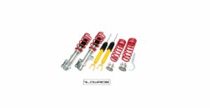 HYUNDAI I30- GWINTOWANE ZAWIESZENIE TA-TECHNIX