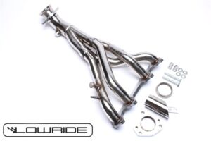 VOLKSWAGEN Golf mk2 mk3 Jetta 2 Corrado Vento Passat B3/B4 Sportowy Kolektor 8V