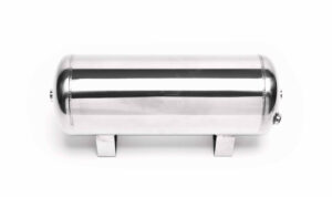 Zbiornik AIR Ride Butla zawieszenia 11,5L Alu