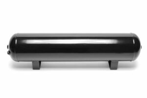 ZBIORNIK POWIETRZA 19L BUTLA CZARNY AIRRIDE TA