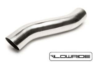 S rura Końcówka Tłumika mk1/2 GTI E30 Cult German